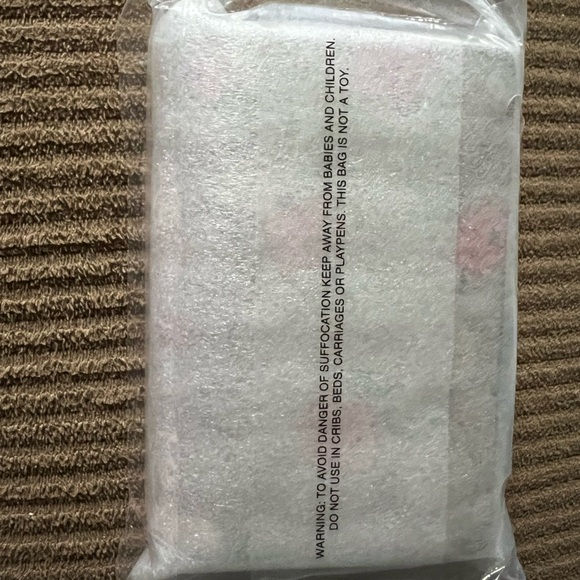 Coach Medium Corner Zip Wallet In Signature Canvas With Floral Print nwt - Picture 5 of 5